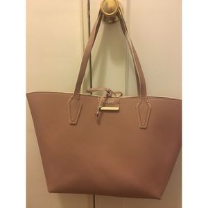 Guess Blush Colored Tote